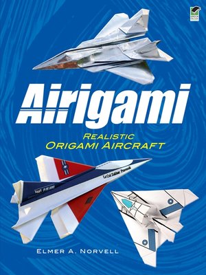 cover image of Airigami